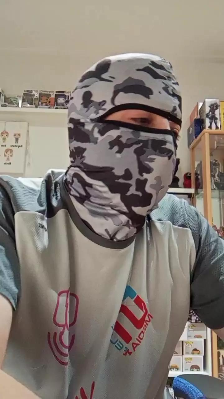 Elpornotuyo1 on Cam4 