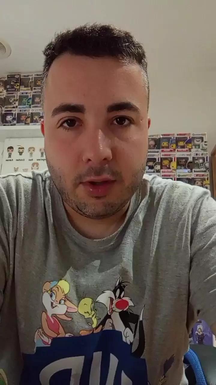 Elpornotuyo1 on Cam4 