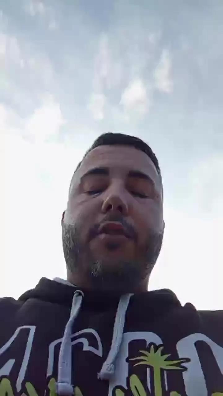 Elpornotuyo1 on Cam4 