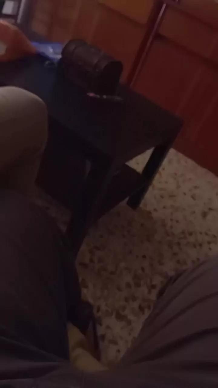 Elpornotuyo1 on Cam4 