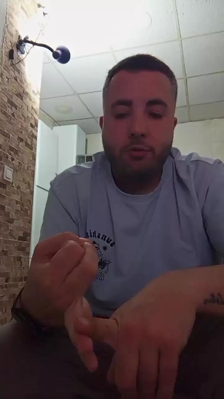 Elpornotuyo1 on Cam4 