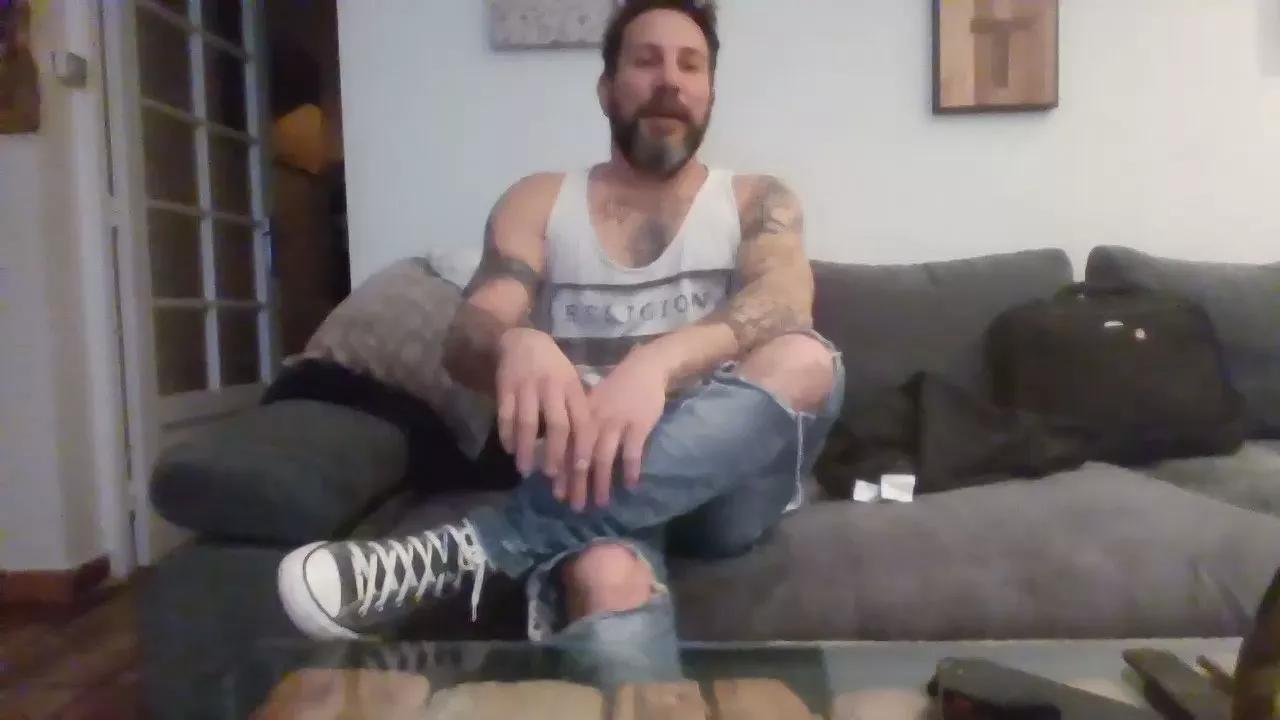 EnrikaIonut82 on Cam4 