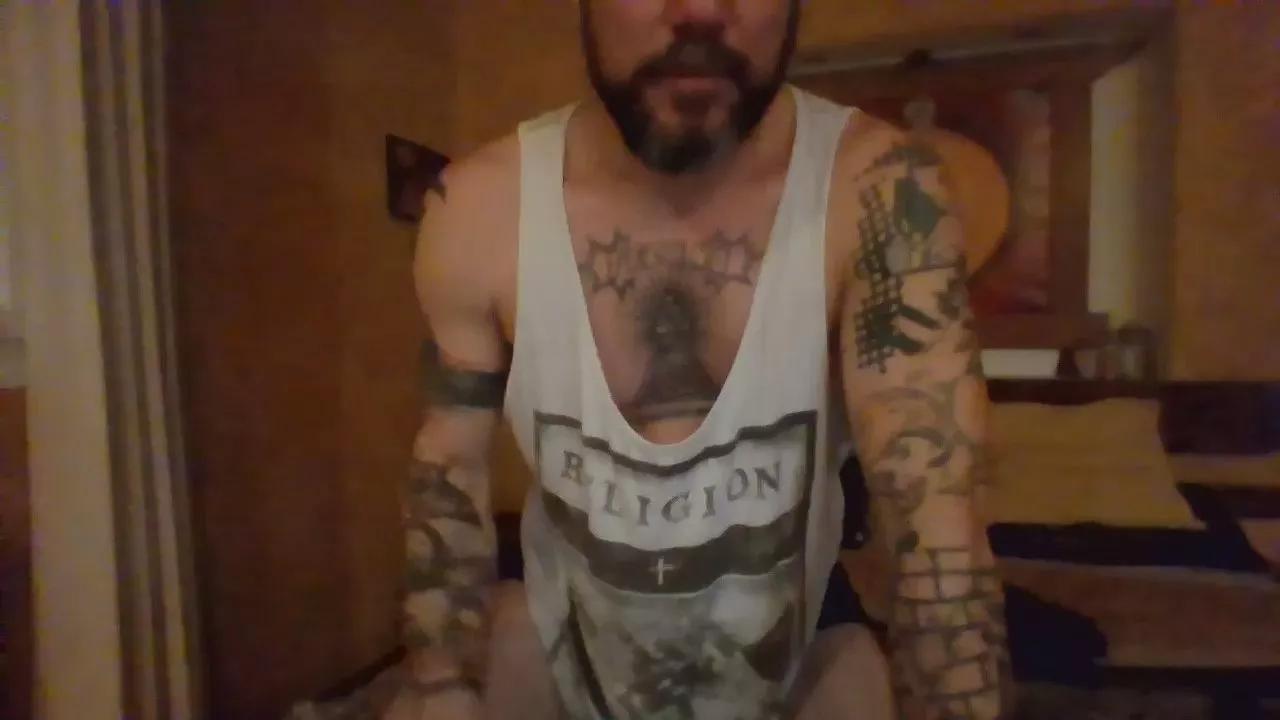 EnrikaIonut82 on Cam4 
