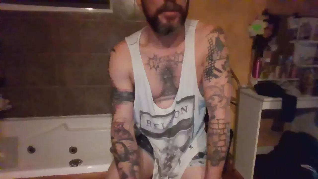 EnrikaIonut82 on Cam4 