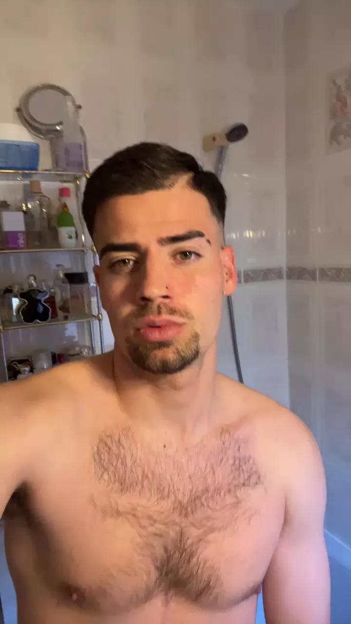 Enygmaboy on Cam4 