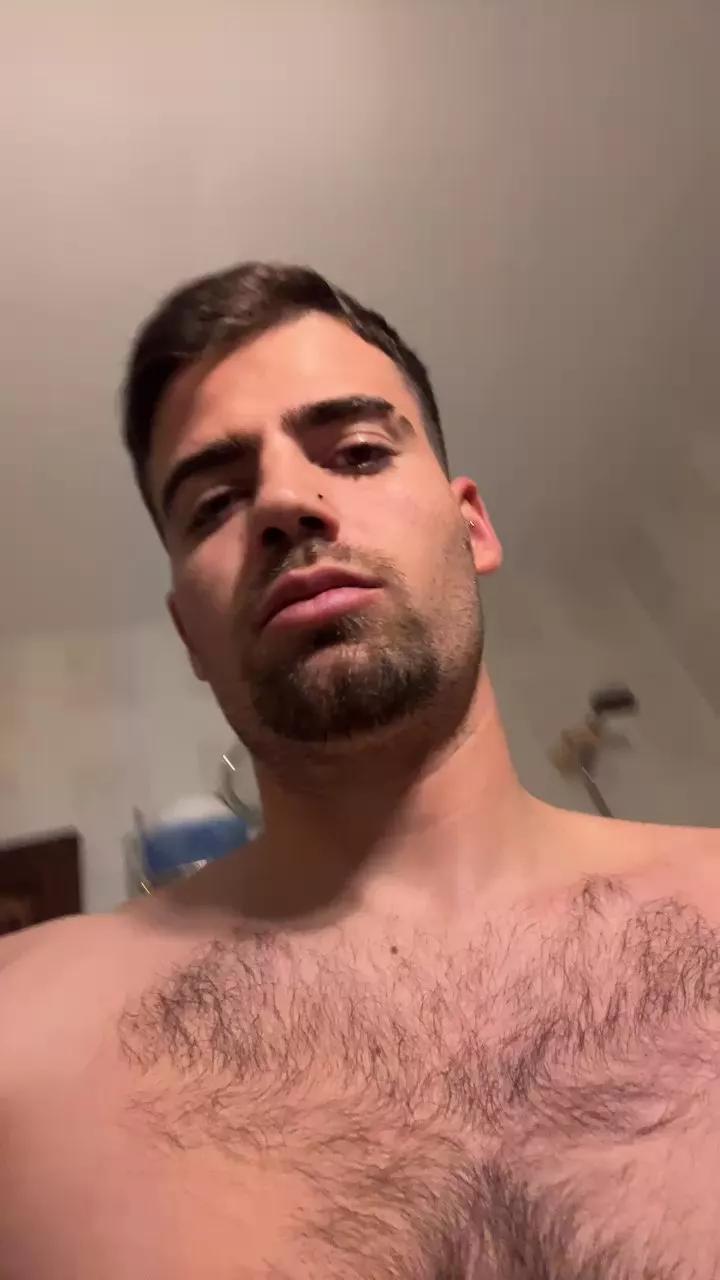 Enygmaboy on Cam4 