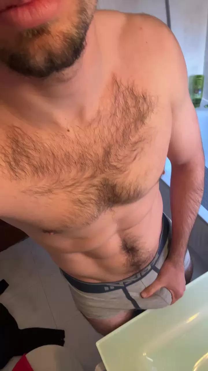 Enygmaboy on Cam4 