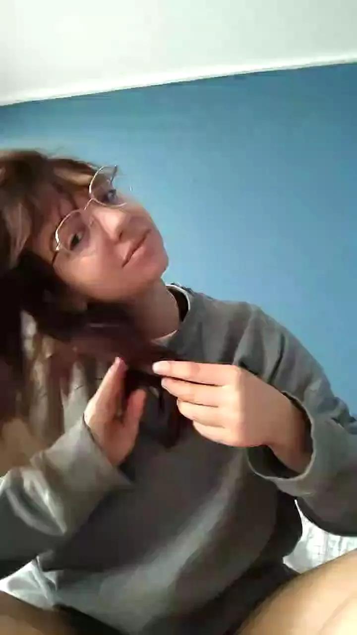 Eroqueen on Cam4 