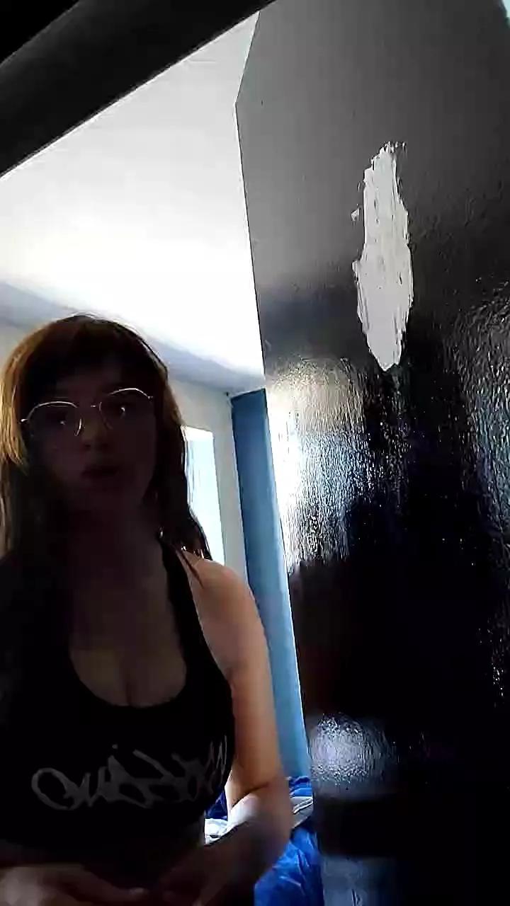 Eroqueen on Cam4 