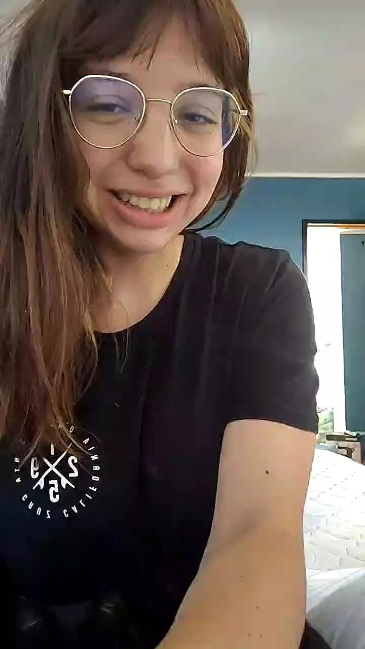 Eroqueen on Cam4 