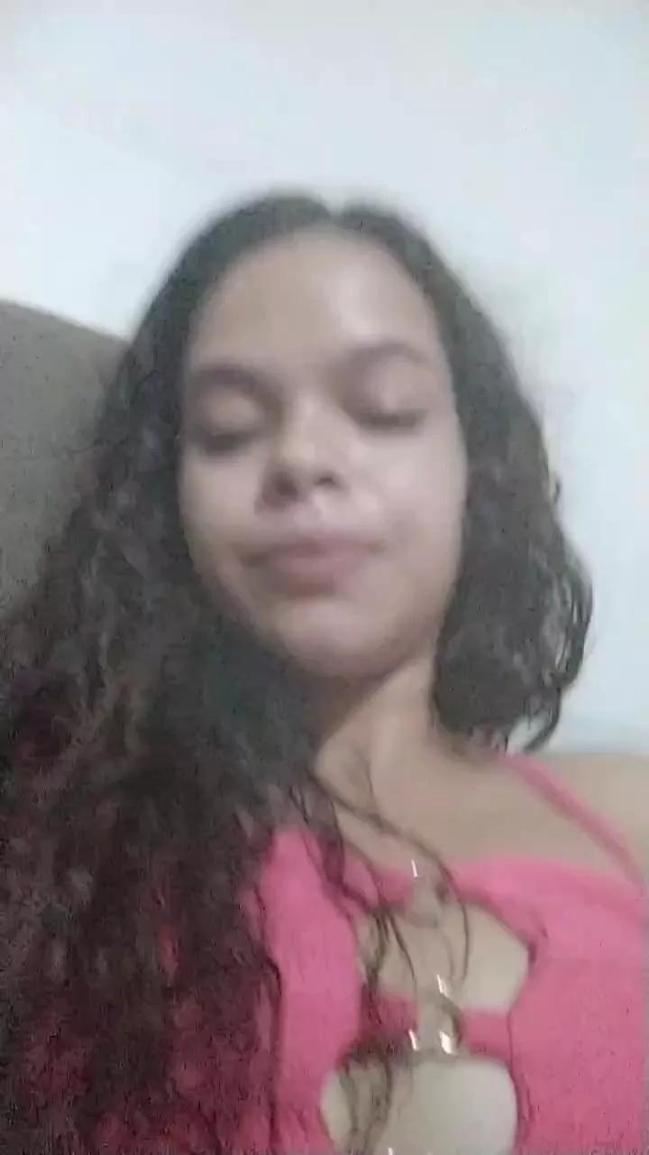 estefanydr_fun on Cam4 