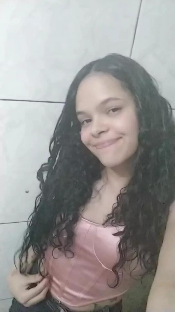 estefanydr_fun on Cam4 