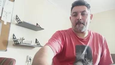 eusebio__ on Cam4 