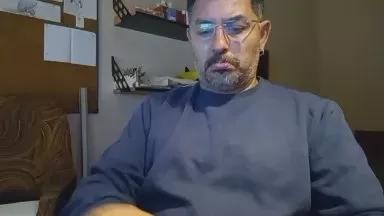 eusebio__ on Cam4 