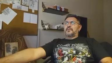 eusebio__ on Cam4 