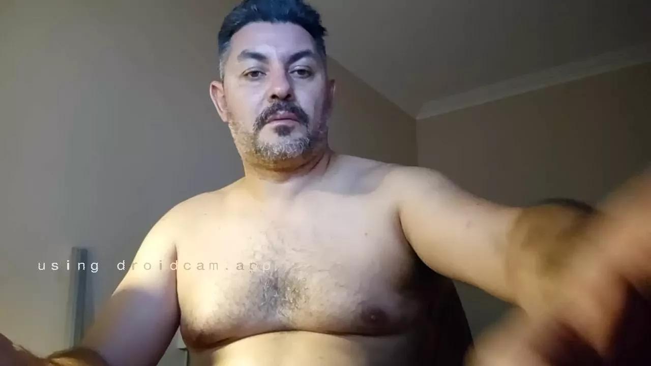 eusebio__ on Cam4 