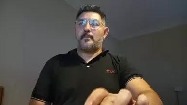 eusebio__ on Cam4 