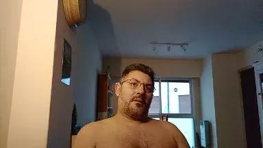 eusebio__ on Cam4 