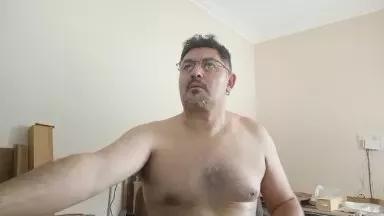 eusebio__ on Cam4 