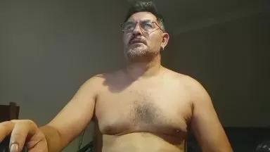 eusebio__ on Cam4 