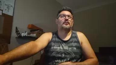 eusebio__ on Cam4 