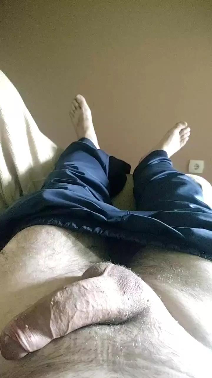 Evander1975 on Cam4 