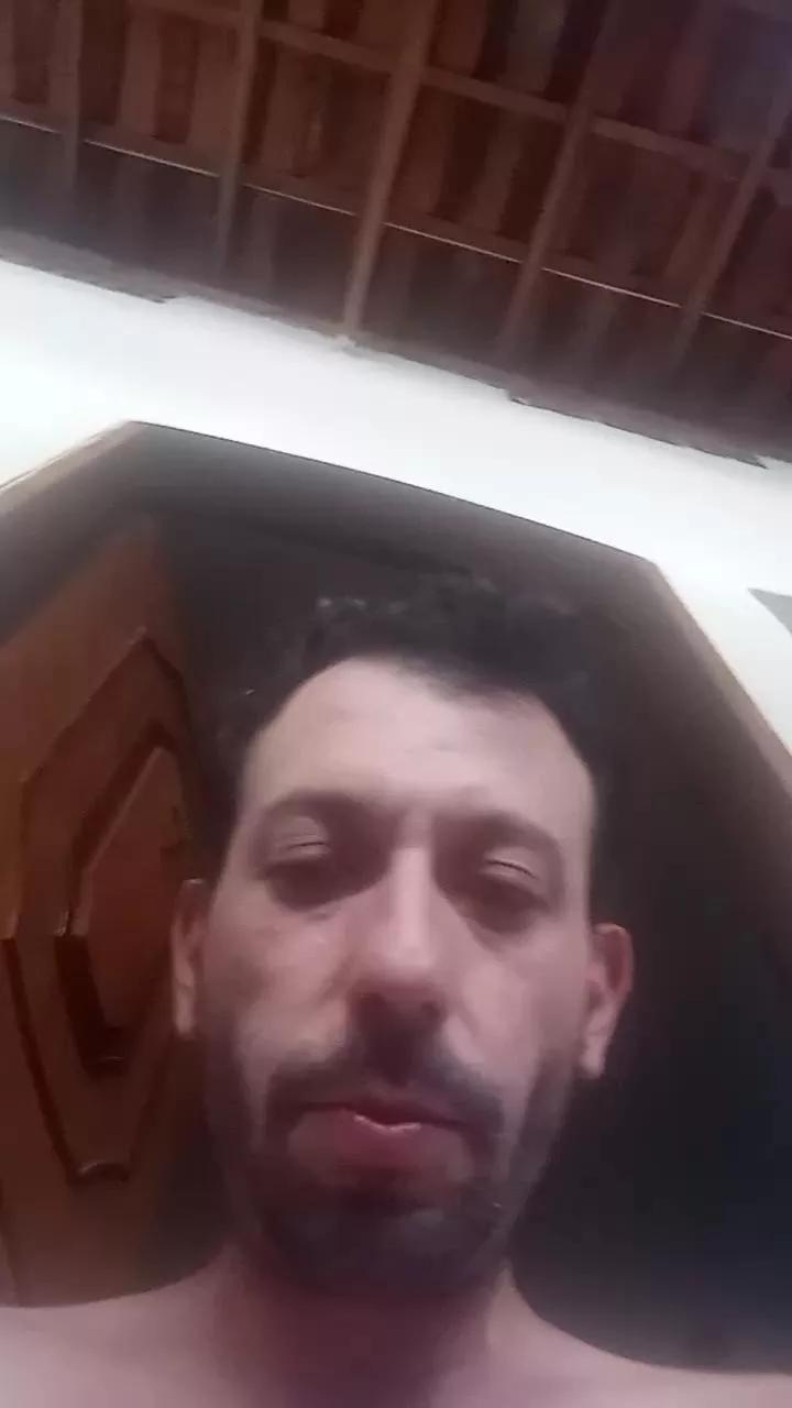 FabioSafadooo on Cam4 