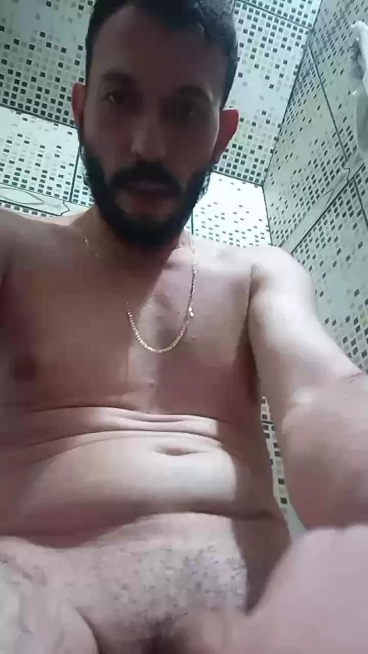 FabioSafadooo on Cam4 