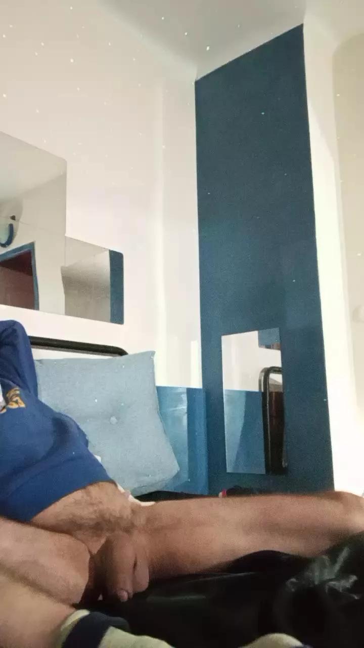 fabthebigone on Cam4 