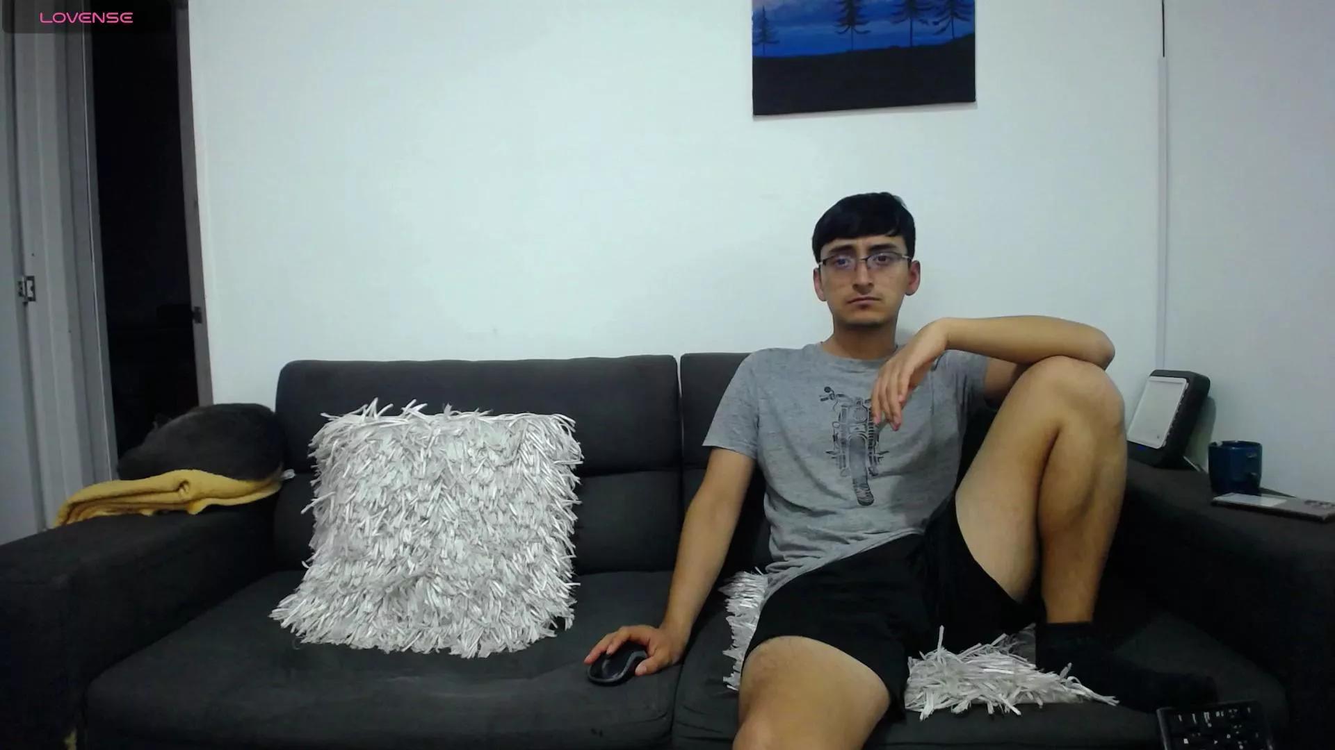 fallgays on Cam4 