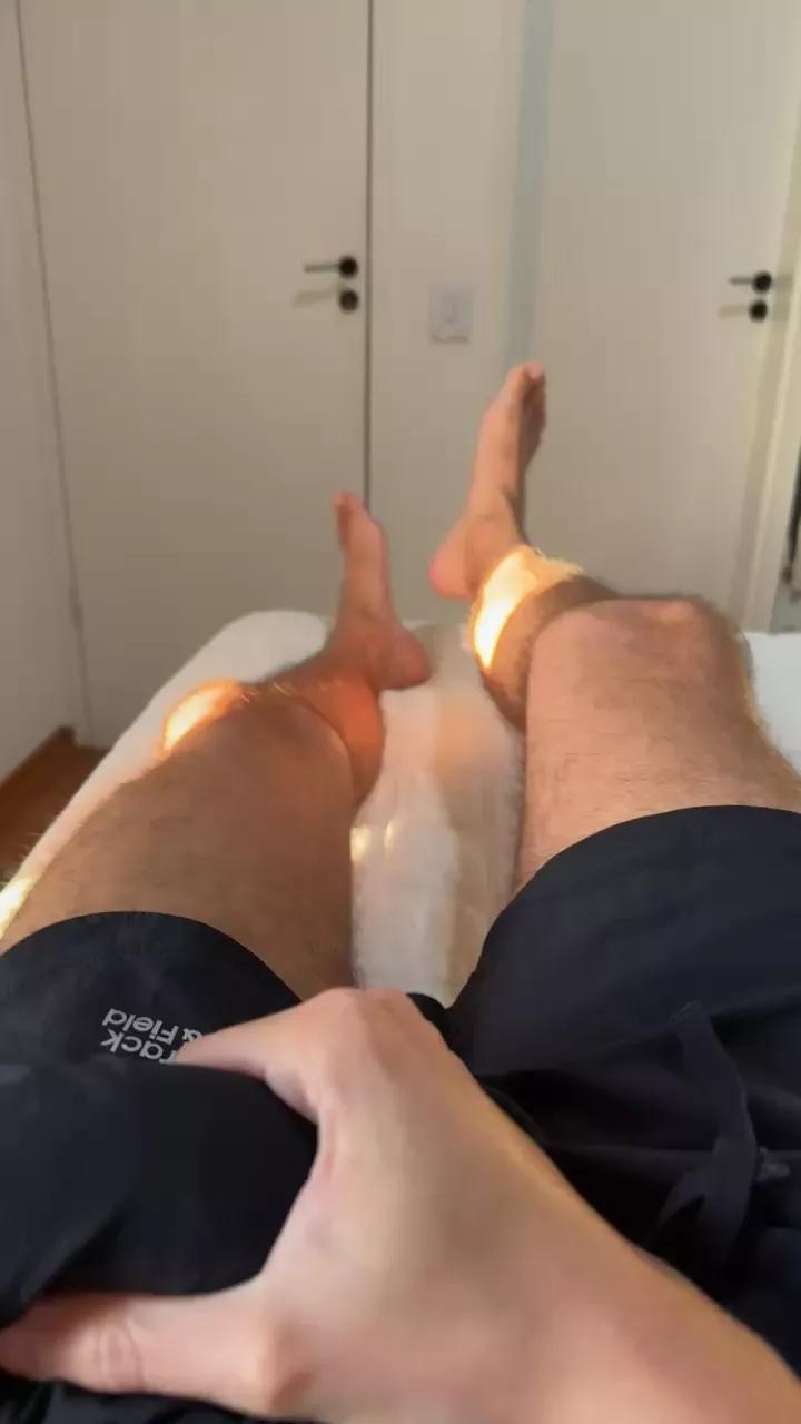 feetdotsp1 on Cam4 