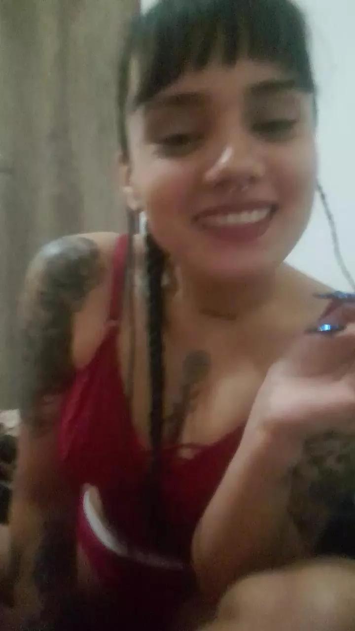 Feliciahot1 on Cam4 