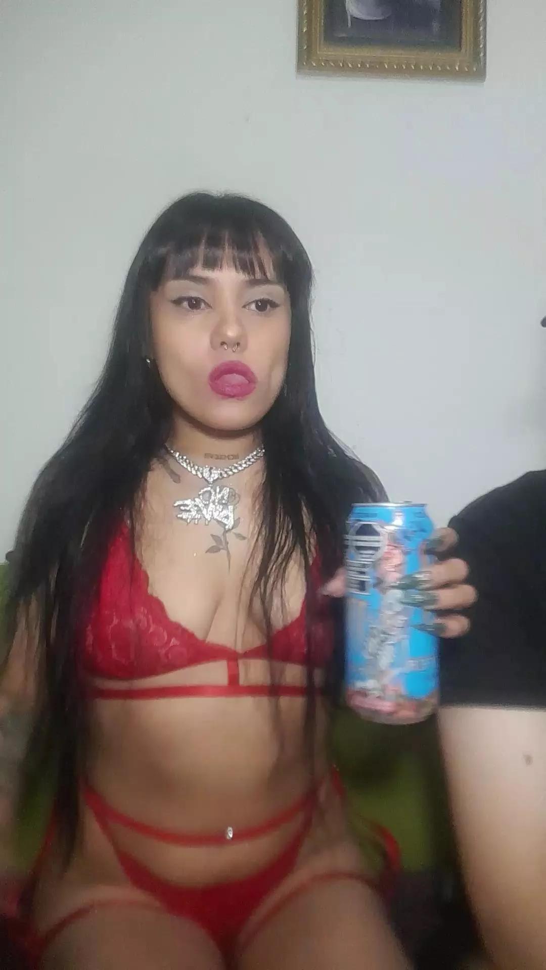 Feliciahot1 on Cam4 