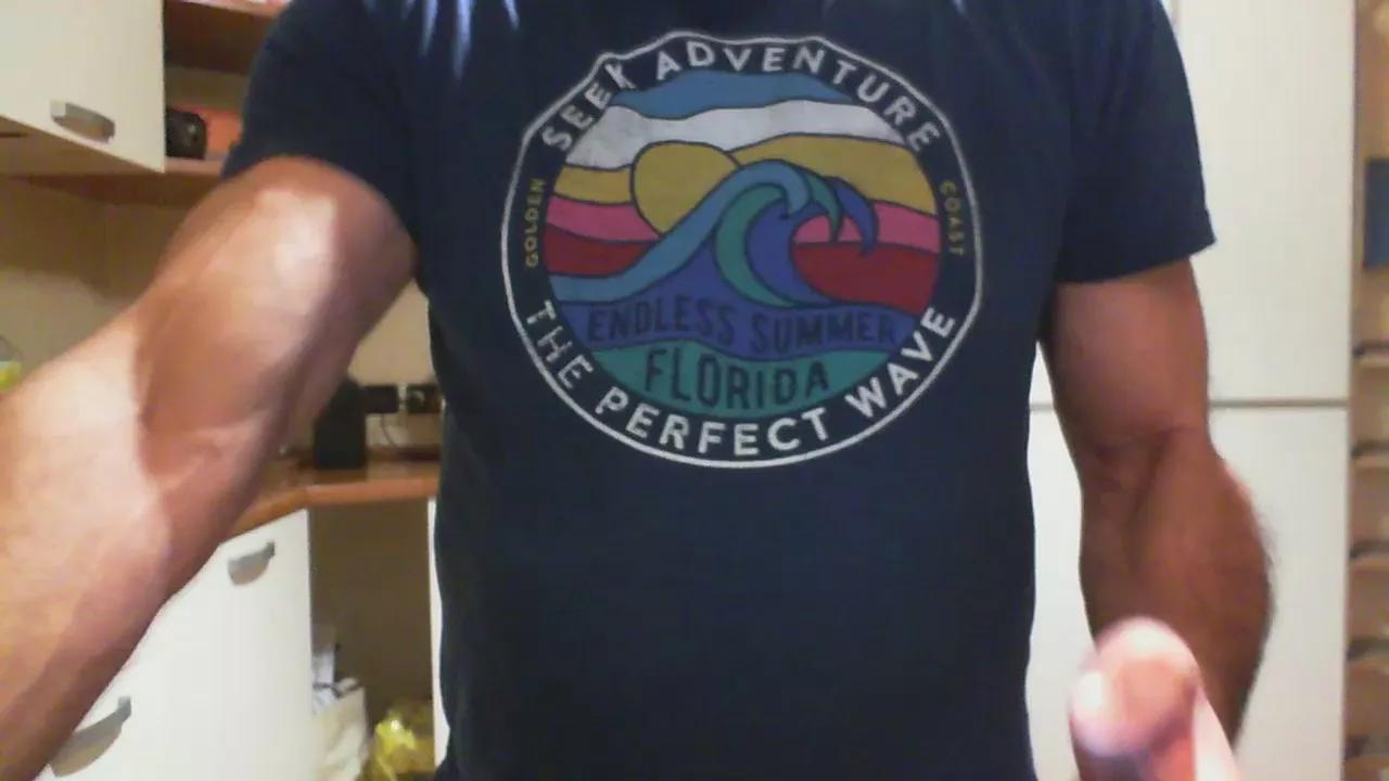 fgk_milano on Cam4 