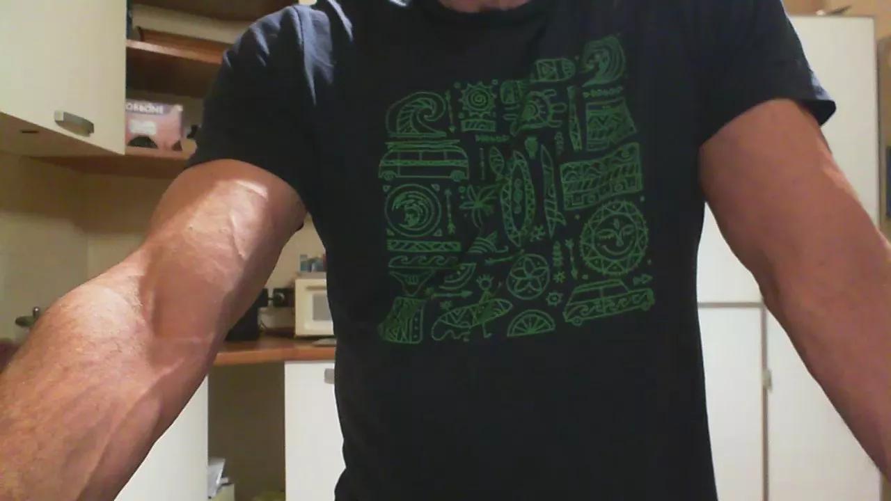 fgk_milano on Cam4 