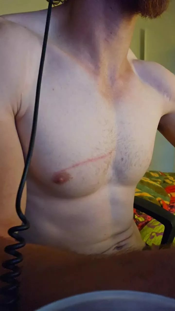 Offline Fit_Logan on Cam4