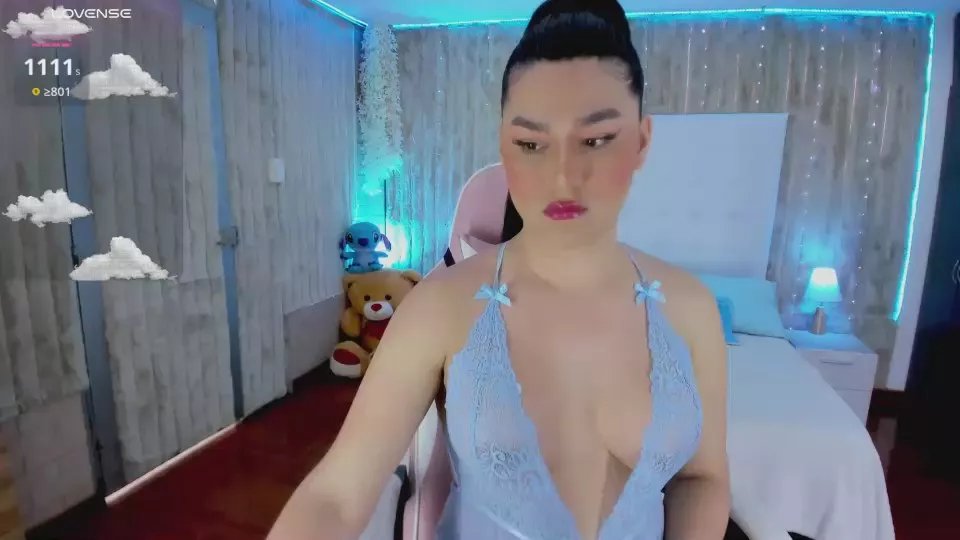 Offline floryn_susana on Cam4