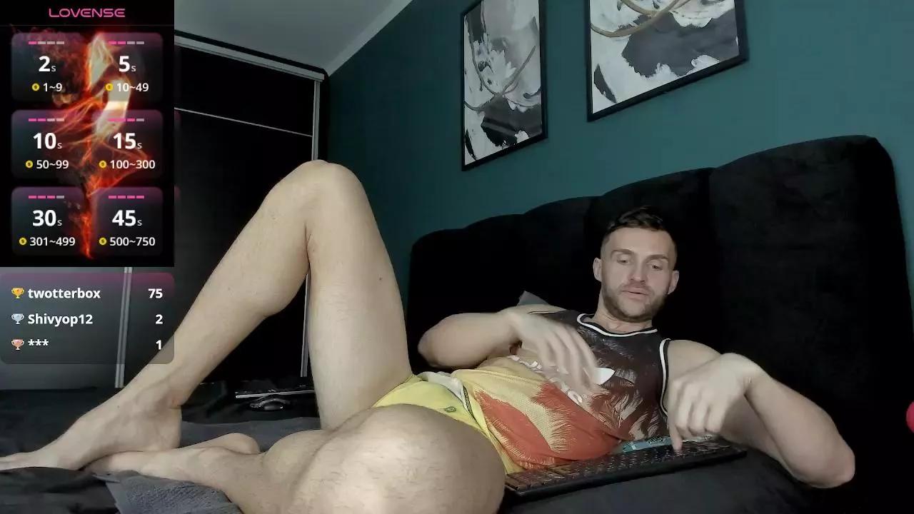 FloydC29 on Cam4 