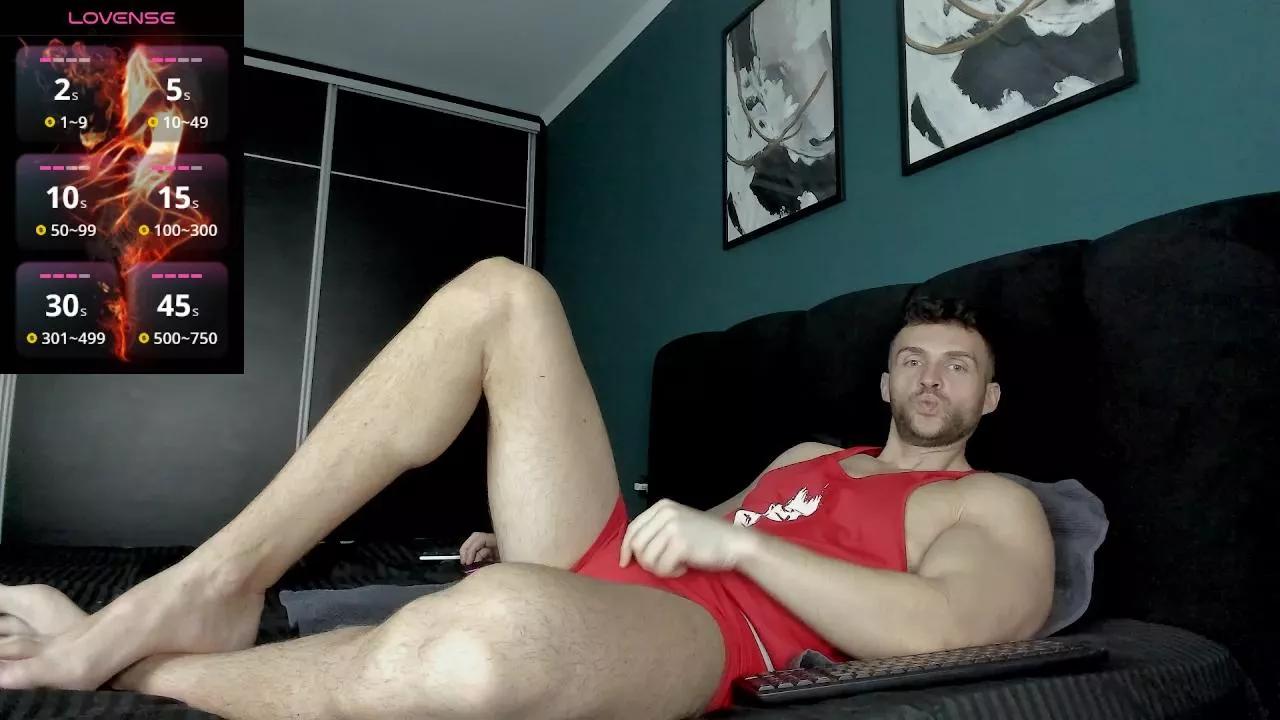 FloydC29 on Cam4 