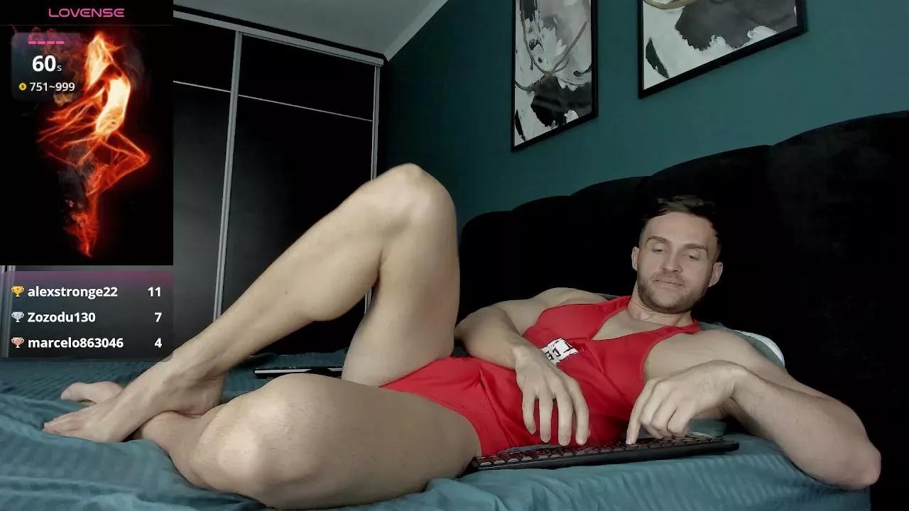 FloydC29 on Cam4 