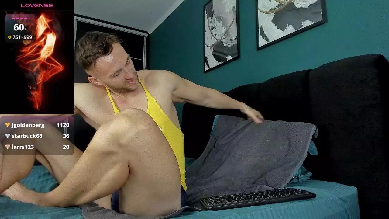 FloydC29 on Cam4 