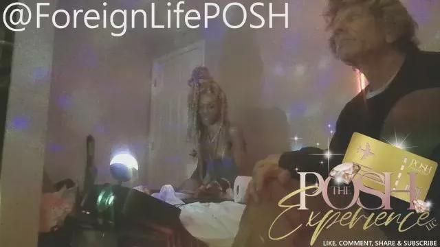 ForeignLifePOSH on Cam4 