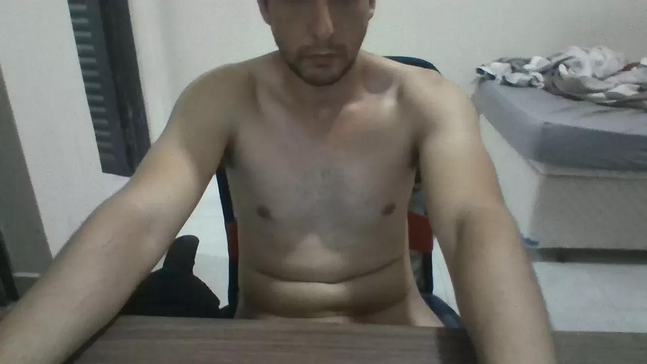 franco726 on Cam4 