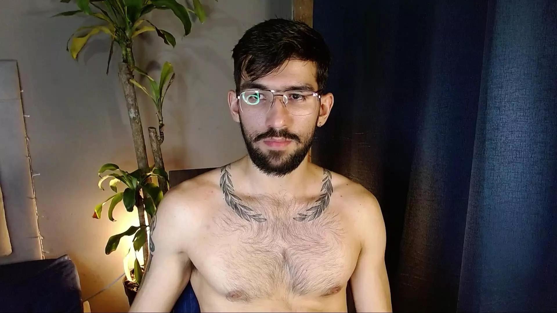 Francockxl on Cam4 