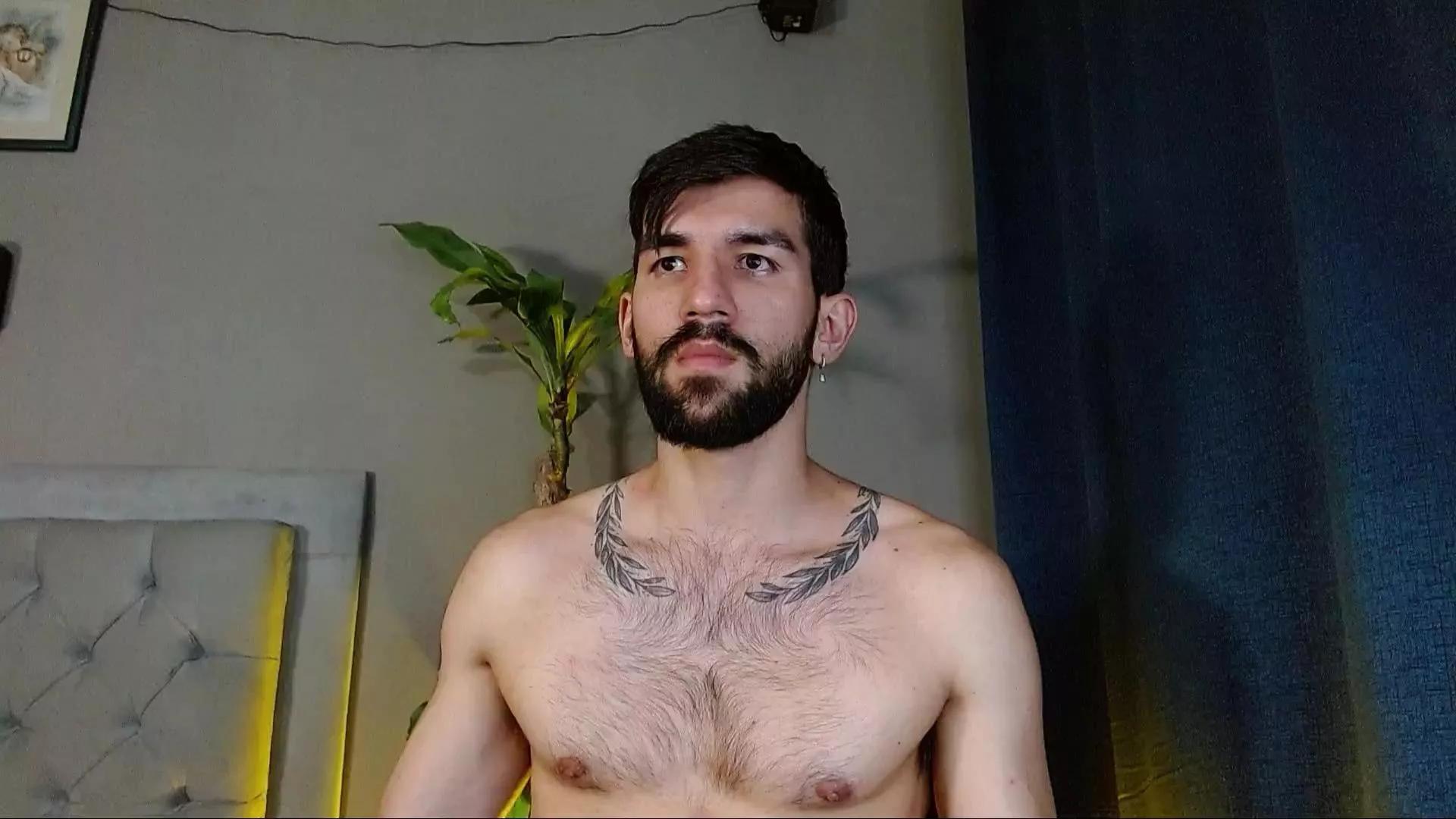 Francockxl on Cam4 