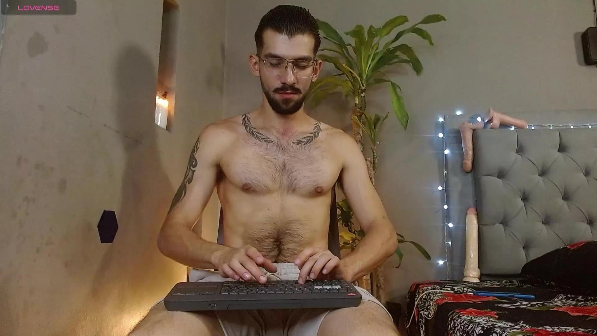 Francockxl on Cam4 