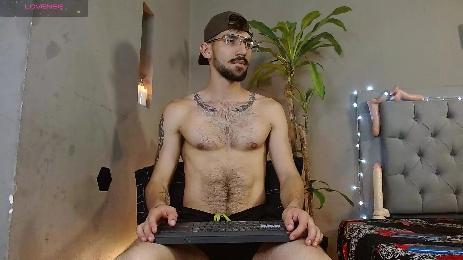 Francockxl on Cam4 