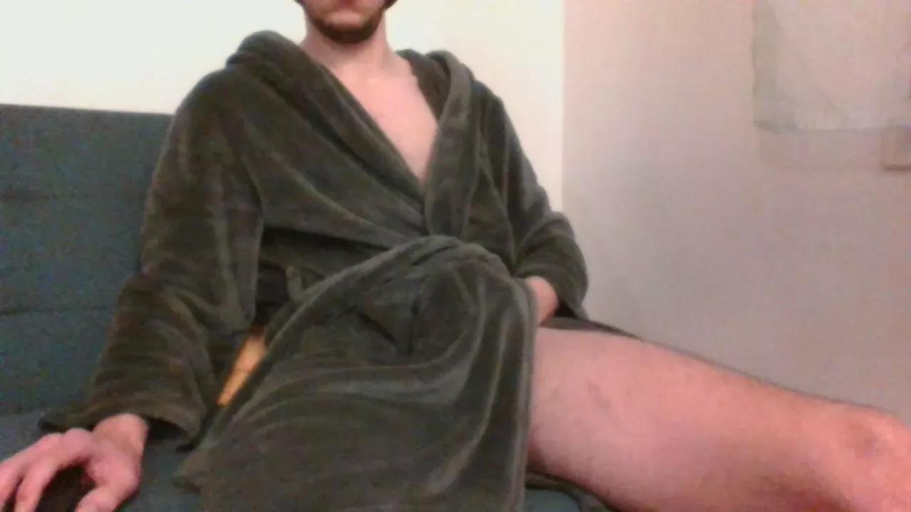 french20fr on Cam4 