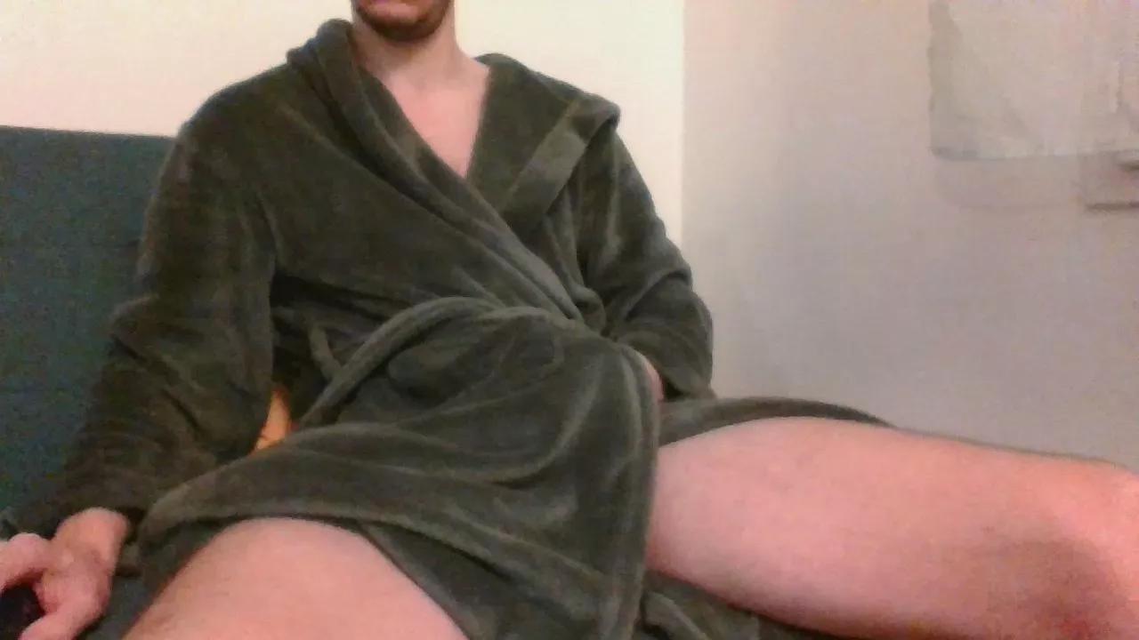 french20fr on Cam4 