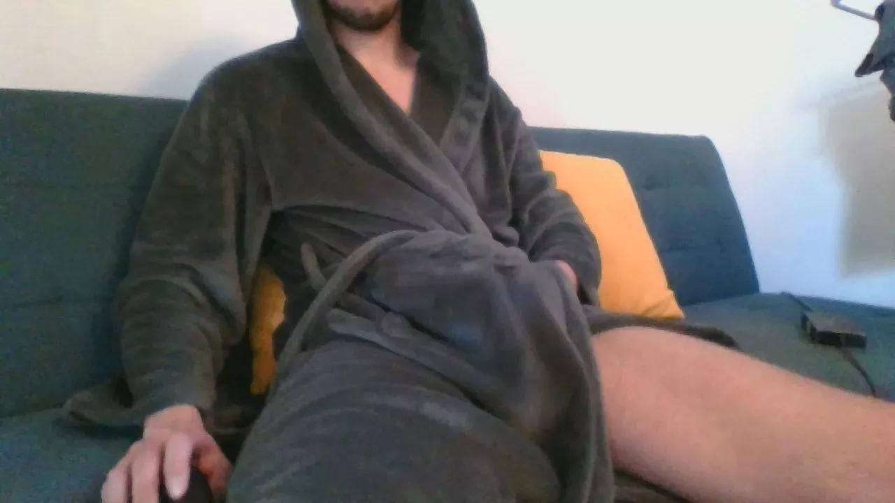 french20fr on Cam4 